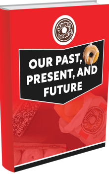 Our connected timeline, seamlessly weaves together the Future, Past, and Present.